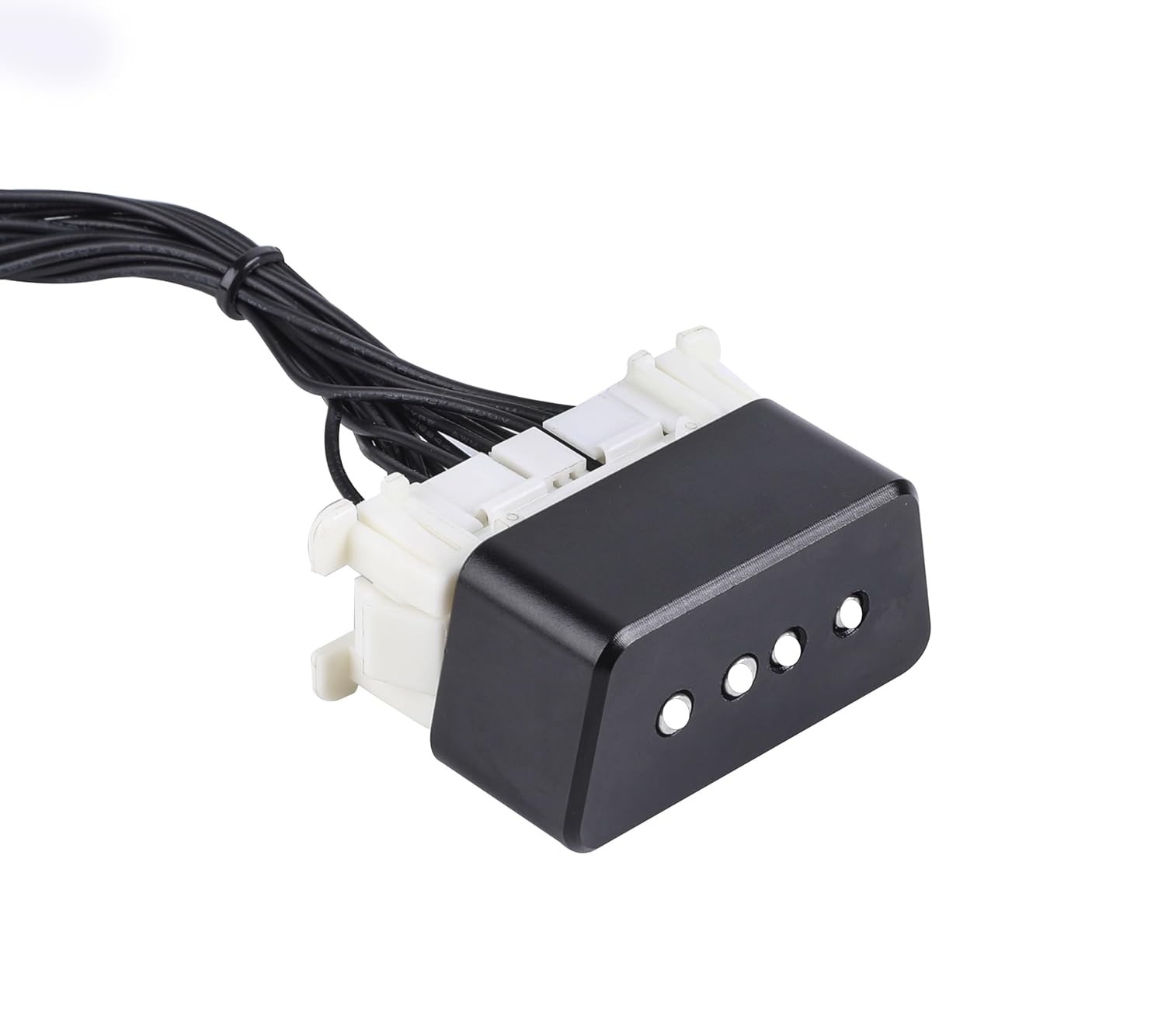 Trava de Porta OBD2 Antifurto de Metal Reforçado - Segurança Total para Seu Carro