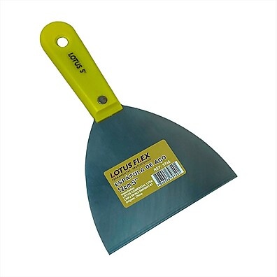 Espátula Inox Multiuso: Sua Aliada na Obra 🚀