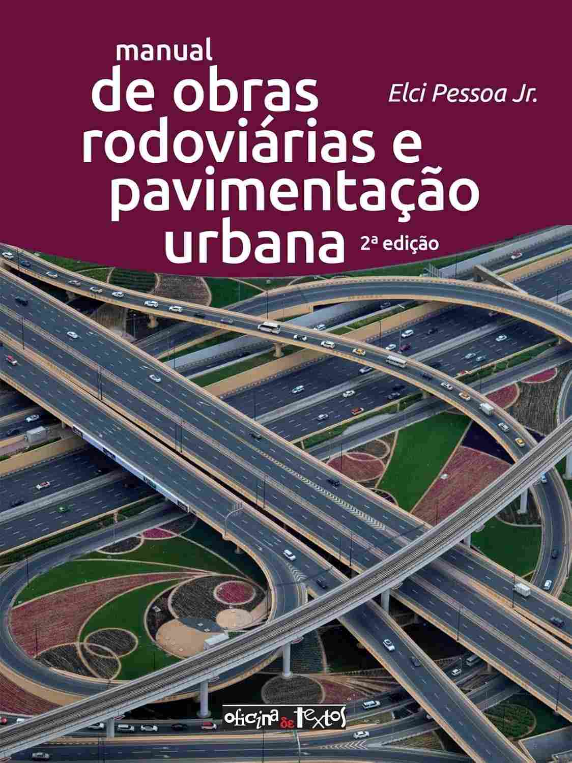 Manual Completo de Obras Rodoviárias e Pavimentação Urbana: Guia Prático para Engenheiros