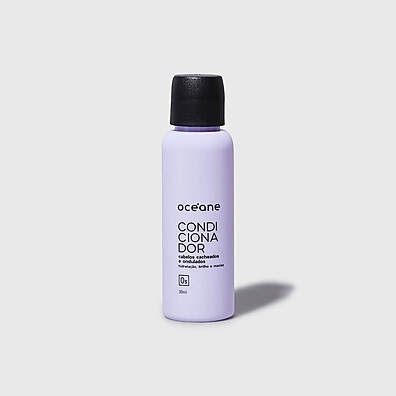 Océane: Mini Condicionador Cachos 30ml