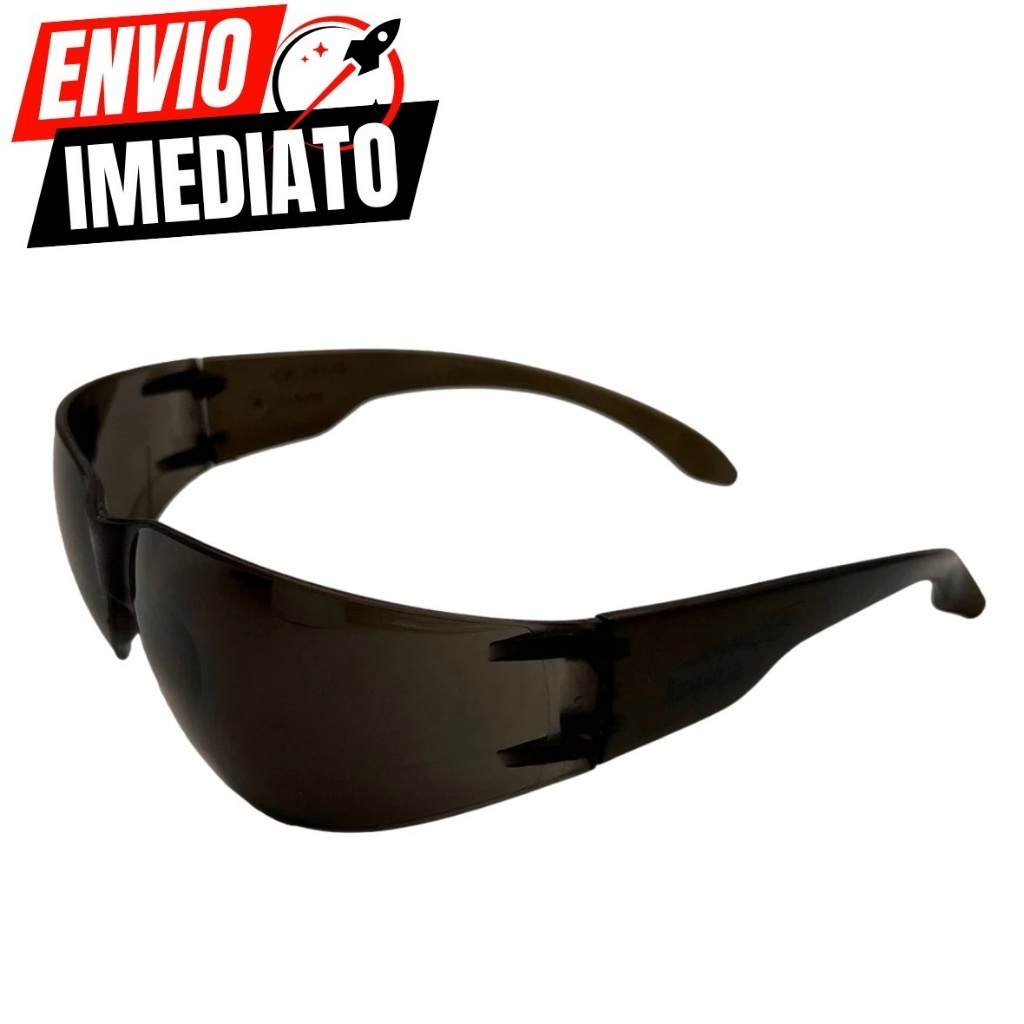 Óculos Bad Boy: Proteção e Estilo no Trabalho