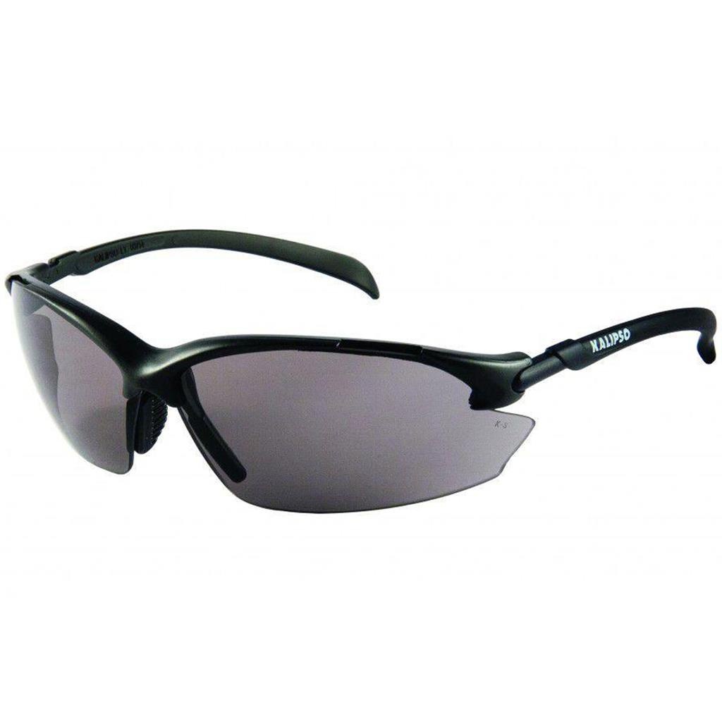 Óculos Capri Cinza Kalipso: Proteção UV 400 com CA 25714