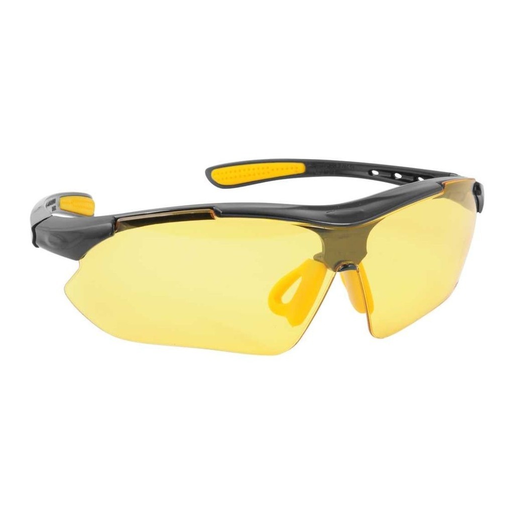 Óculos Ciclismo Amarelo Tático Vonder Visão Noturna