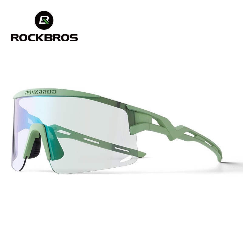 Óculos de Ciclismo ROCKBROS: Conforto e Visão!