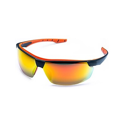 Óculos de Ciclismo Steelflex: Proteção UV e Performance