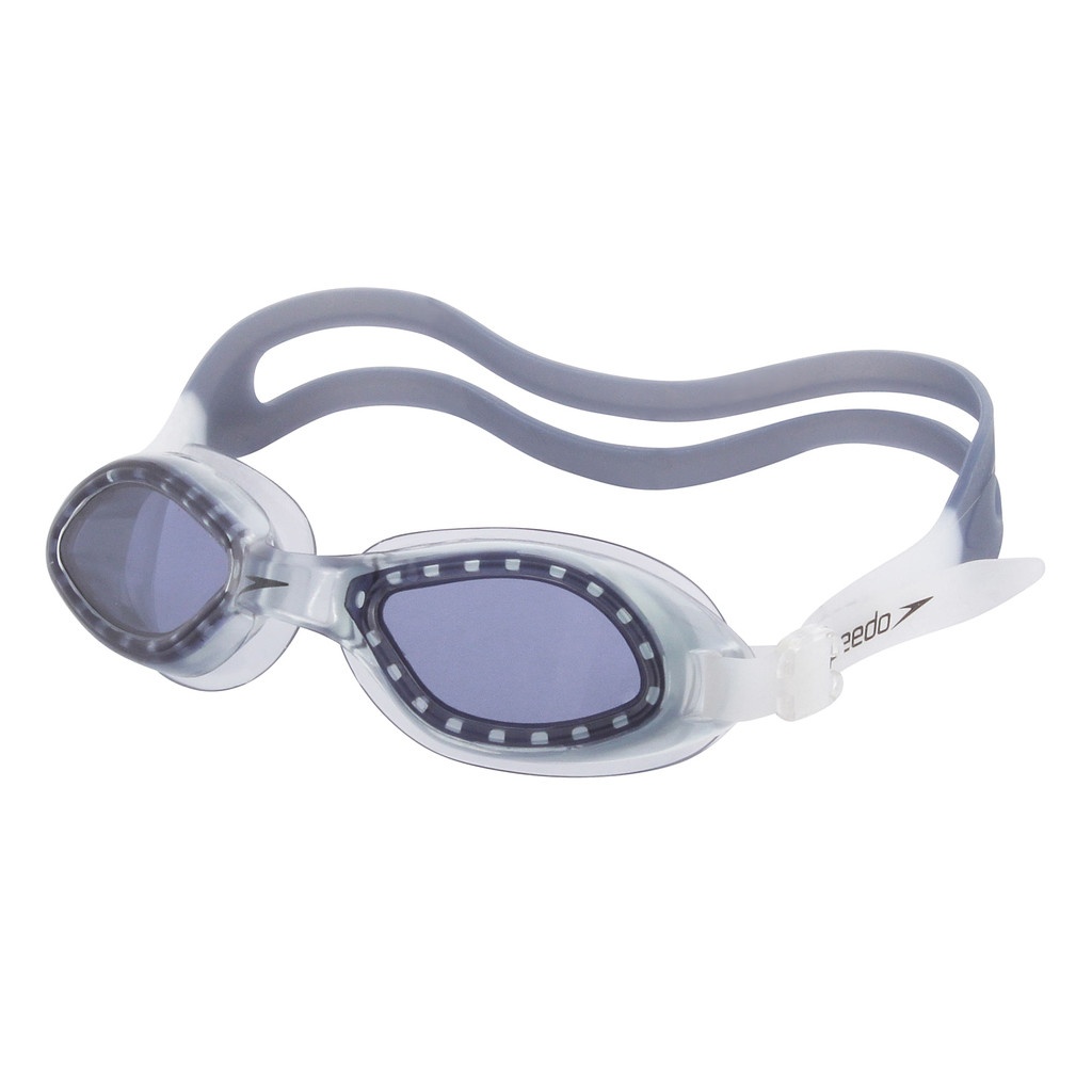 Óculos de Natação Speedo Legend: Desempenho e Visão!