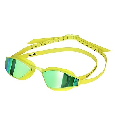 Óculos de Natação Speedo Swag: Visão Clara e Conforto!
