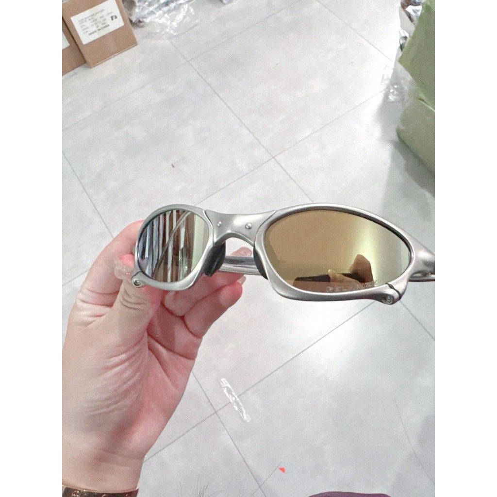 Óculos de Sol Masculino Metal: Estilo e Proteção em Diversos Modelos