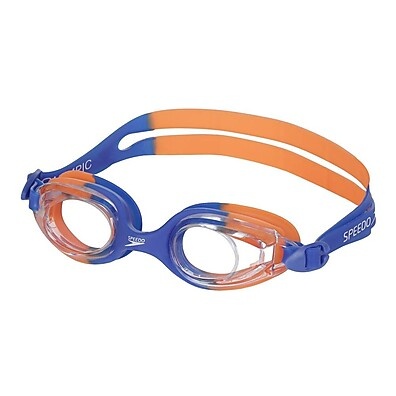 Óculos Junior Olympic Speedo – Natação com Conforto e Proteção UV
