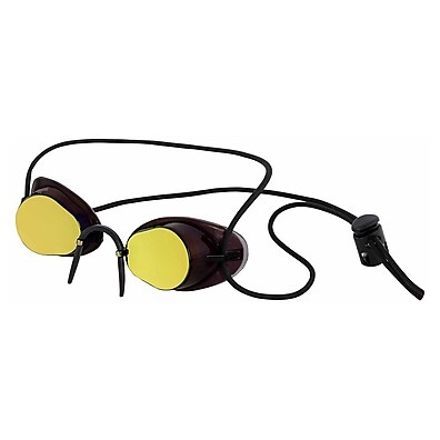 Óculos Natação Speedo Mirror: Alto Desempenho!