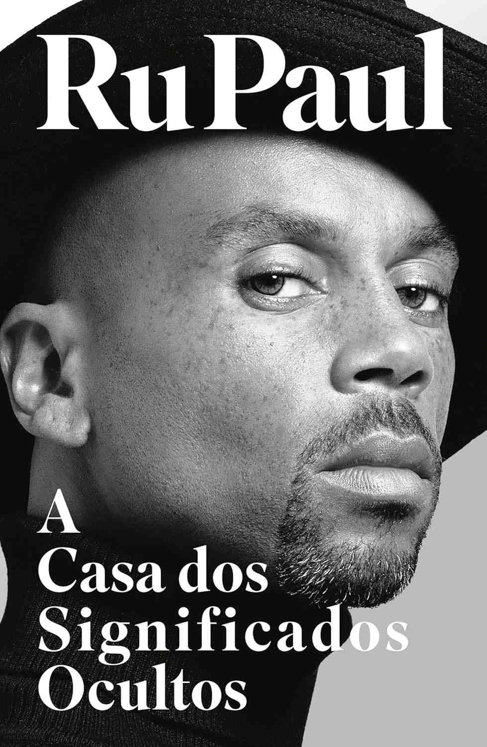 A Casa dos Significados Ocultos: Memórias Reveladoras de RuPaul