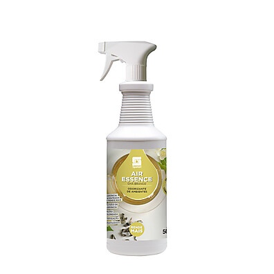 Odorizador Chá Branco Spartan: Aroma & Bem-Estar