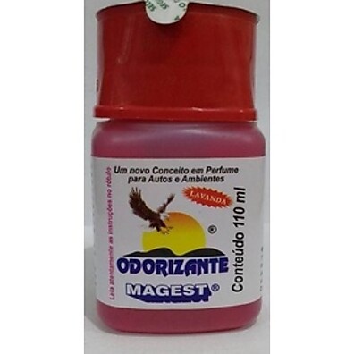 Odorizante Magest 110ml Lavanda – Aroma que Encanta