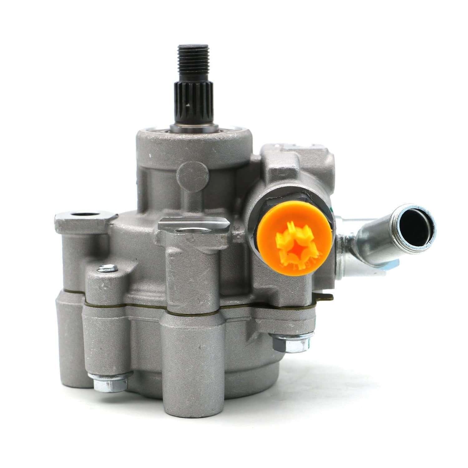 Bomba de Direção Hidráulica Nova para Lexus GX470 e 4Runner V8 4.7L (2003-2009) - Qualidade OE