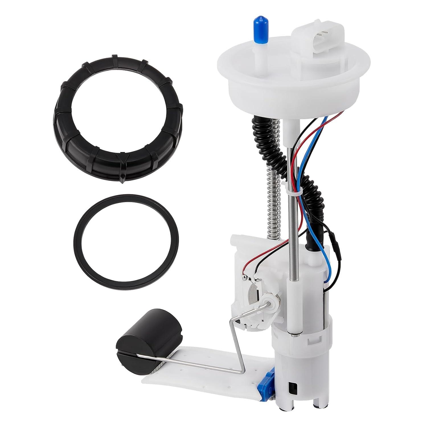 Conjunto Bomba Combustível Polaris RZR 900/1000 XP 2014-2020 - Peça de Reposição OEM