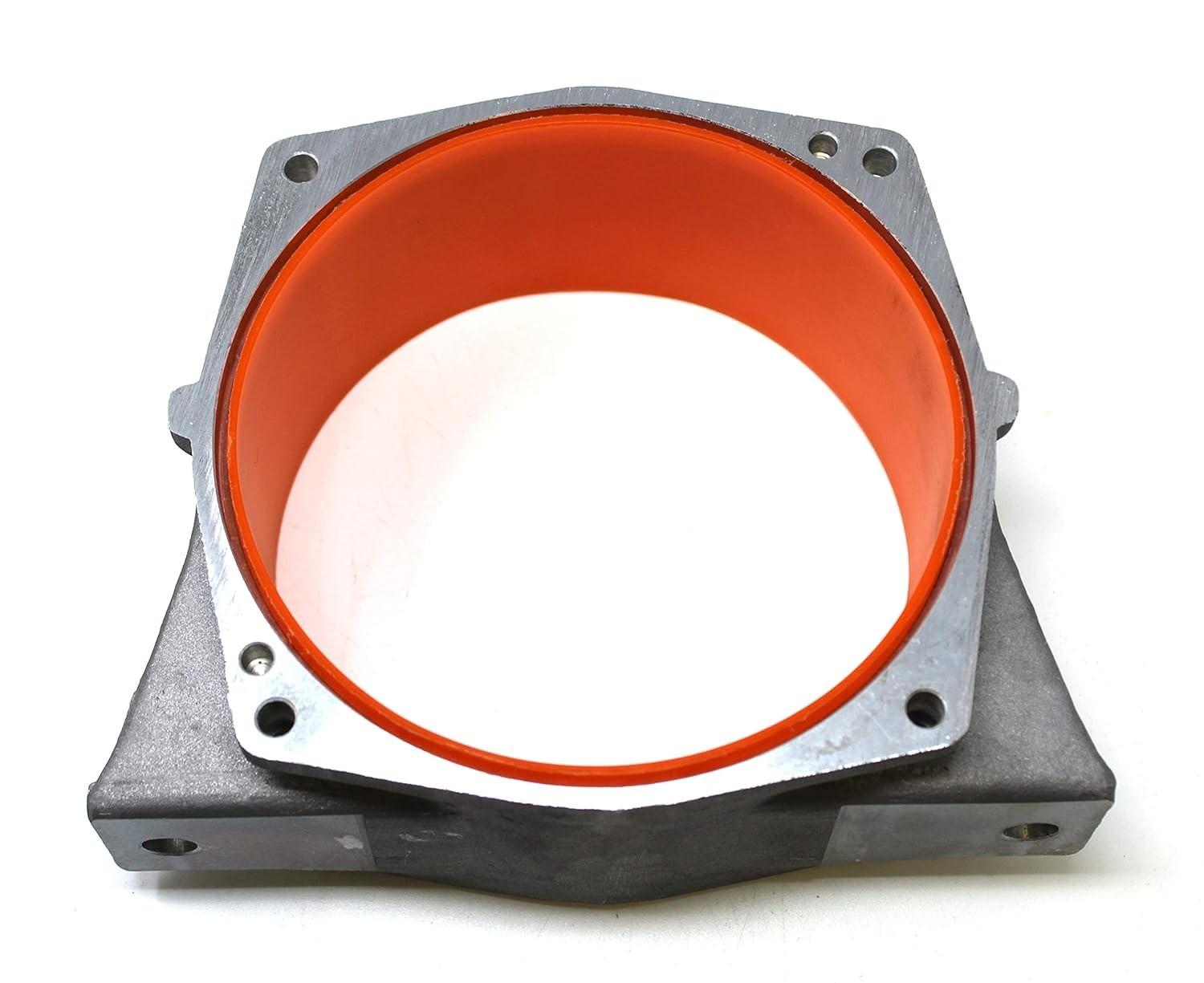 Anel de Desgaste para Carcaça de Impulsor Yamaha Jet Boat - Reposição OEM 6R8-51312-00-94