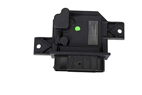 Módulo de Controle de Potência Bomba Combustível GM Chevrolet Original OEM 13565643