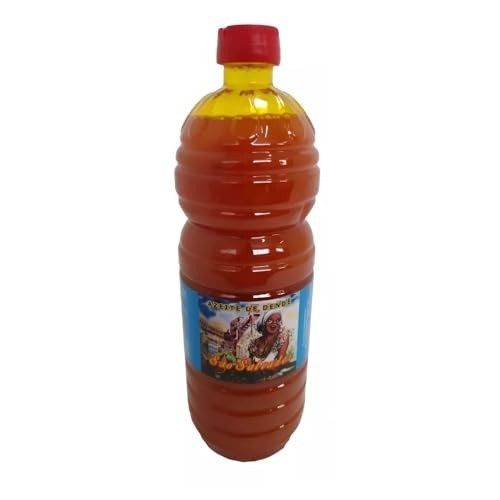 Azeite De Dendê 900ml Puro Sem Misturas - Oferta