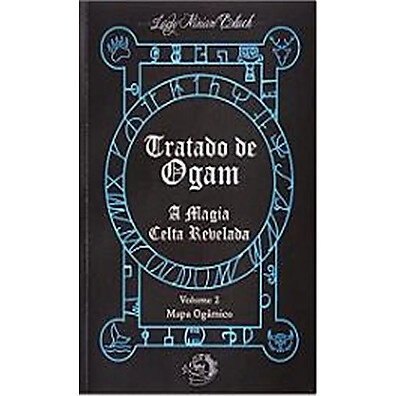 Ogãm Volume 2: Desvende o Mapa Ogâmico