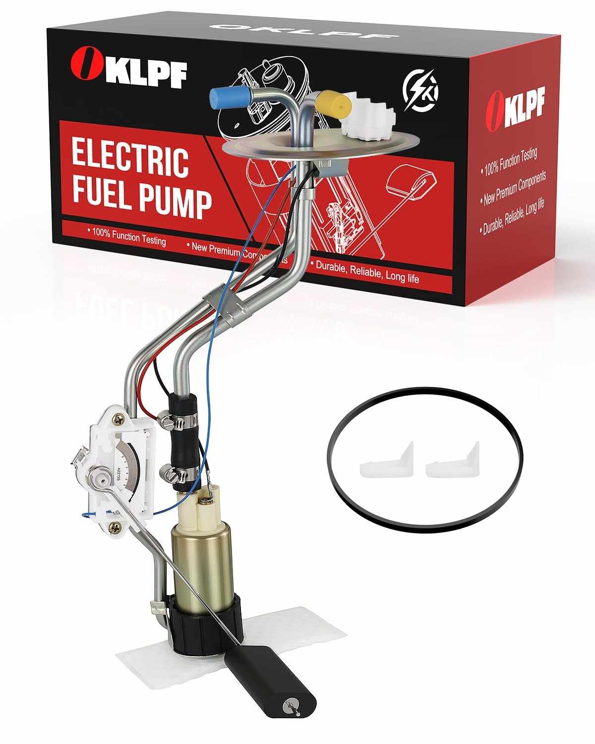 Módulo Bomba Combustível Elétrica Oklpf para Ford Ranger e Mazda B-Series (1989-1997)