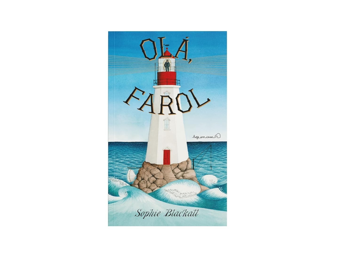 Olá, farol