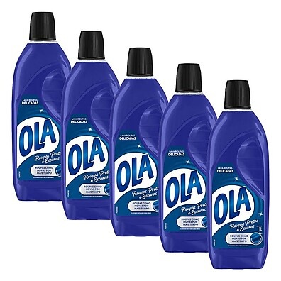 Ola Roupas Pretas: Proteja e Revitalize!