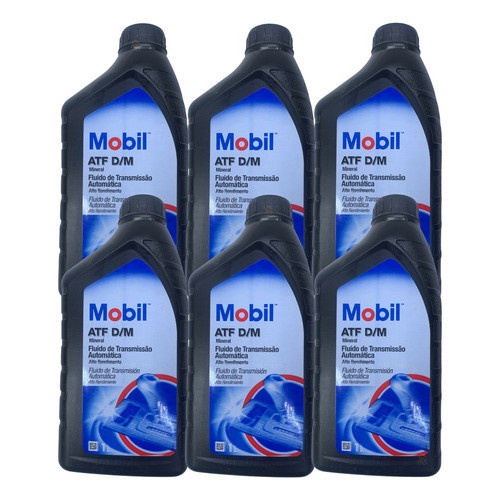 oleo-cambio-automatico-dexron-vi-kit-6l-mobil