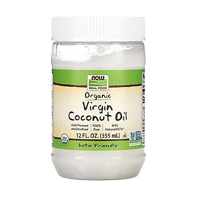 oleo-de-coco-virgem-now-foods-nutricao-beleza