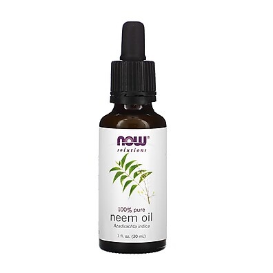 Óleo de Neem Now Foods 100% Puro: Guia Completo de Benefícios