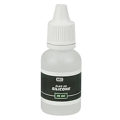 Óleo de Silicone AR15 SPORT: Lubrifique e Potencialize!