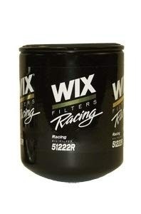 Filtro de Óleo WIX Racing 51222R: Desempenho e Proteção Superior para seu Veículo
