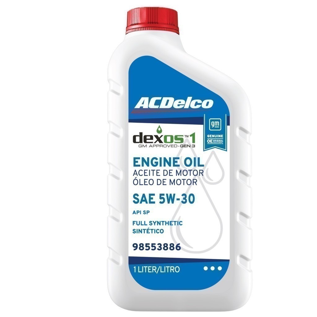 oleo-sintetico-5w30-protecao-total-para-seu-motor