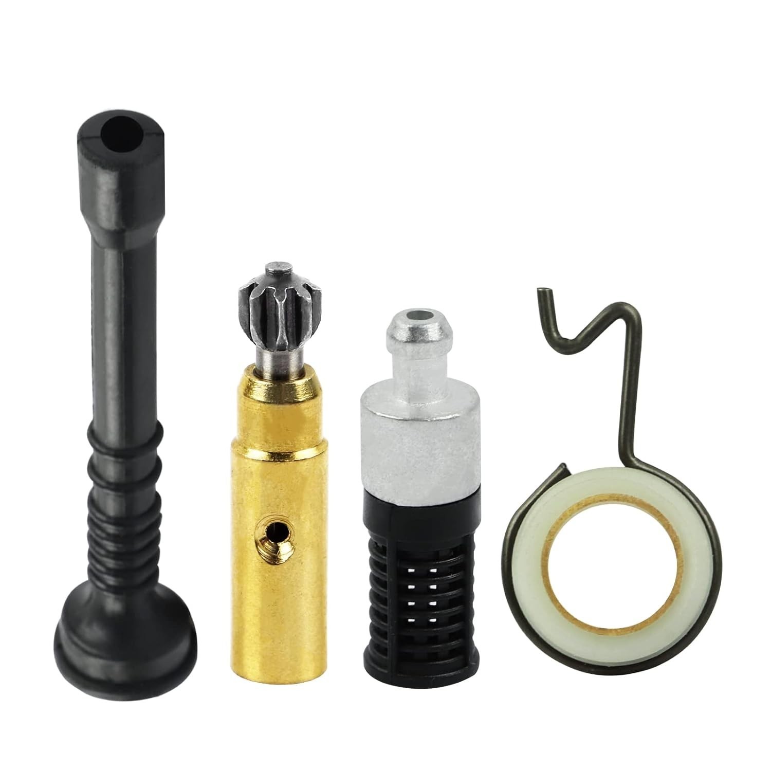 Kit Completo Bomba de Óleo e Filtro para Motosserra Stihl MS250, MS230, MS210 - Peças de Reposição de Alta Performance