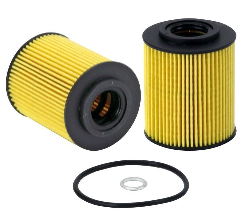 Filtro de Óleo Essencial para a Vida Útil do Seu Motor