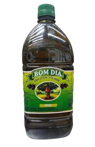 Azeite De Oliva Bom Dia Português 2 Litros