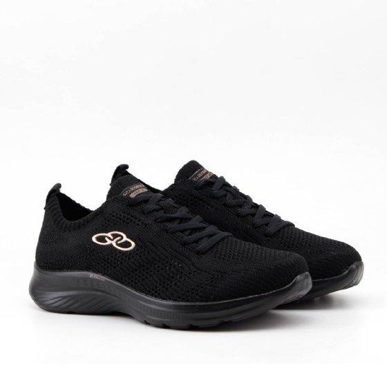 Olympikus 130G: O Tênis Feminino Mais Leve!
