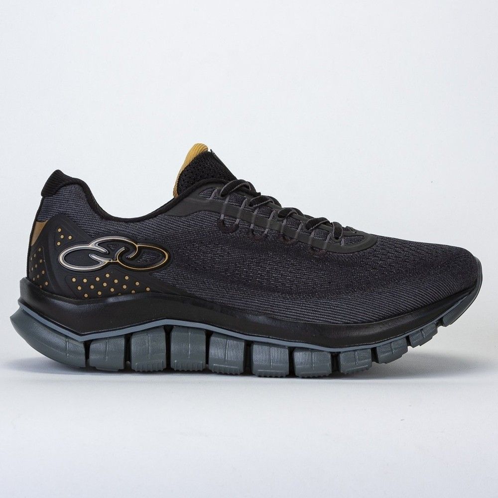 Olympikus Bloco: Conforto e Performance!