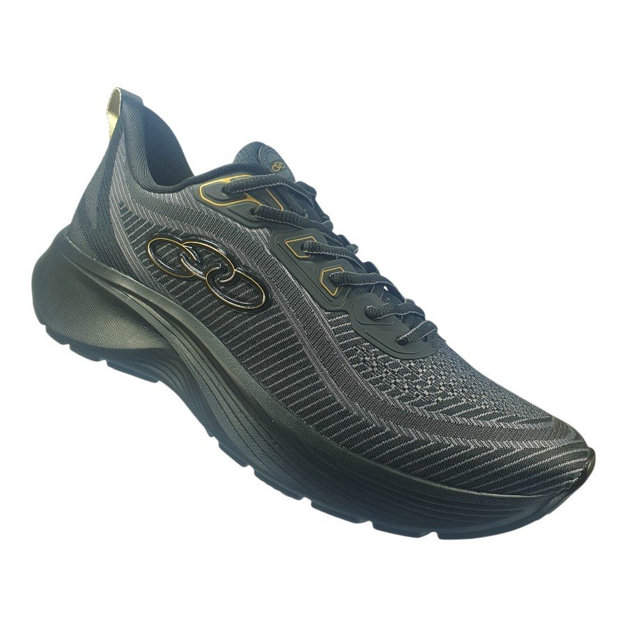 Olympikus Conex 352: Conforto e Performance