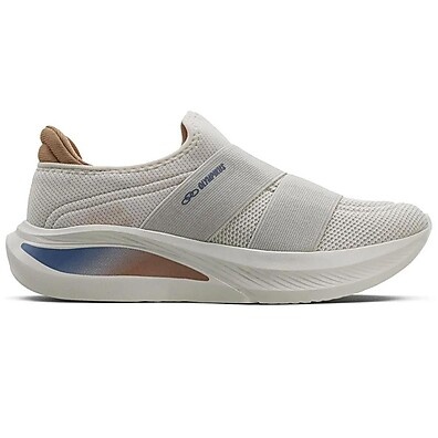 Olympikus Flora 2: Conforto e Estilo Feminino