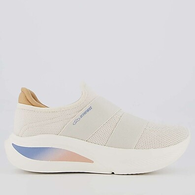 Olympikus Flora 2: Leveza e Impulso para sua Corrida!