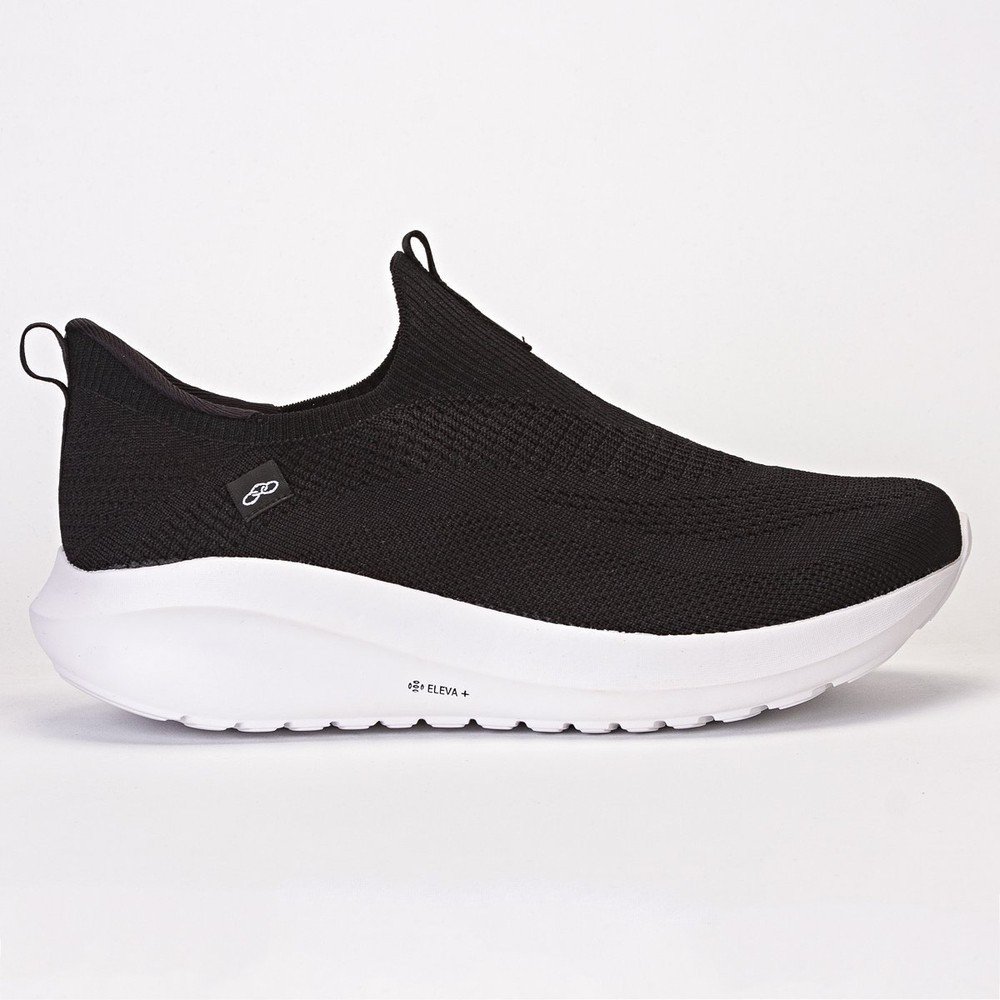 Olympikus Intuit: Conforto Slip-On para o Dia a Dia