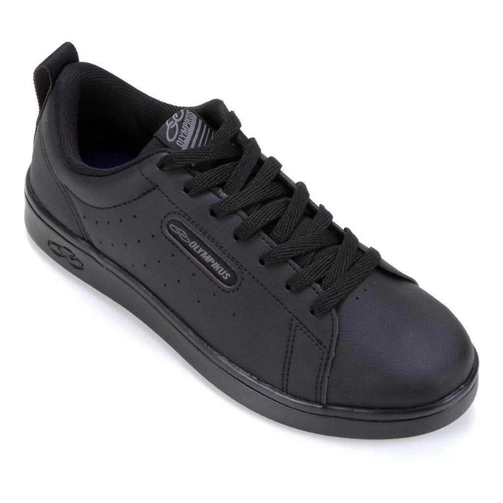 Olympikus Only 2: Conforto e Estilo!