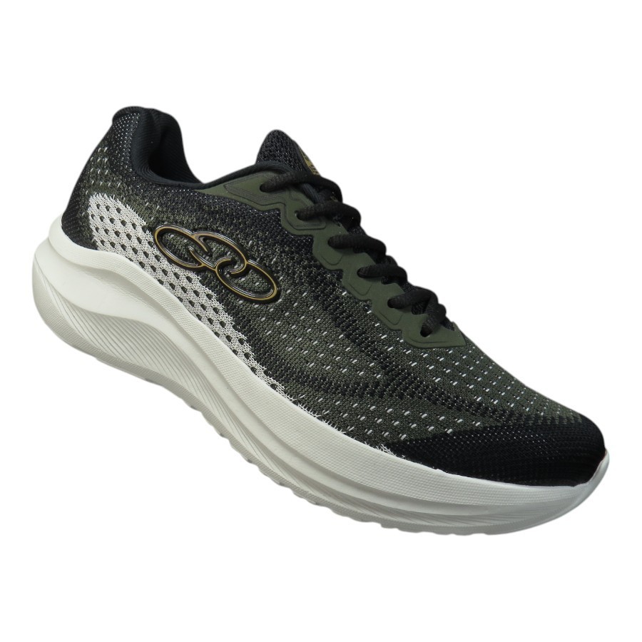 Olympikus Soma 237: Conforto e Leveza