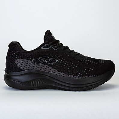 Olympikus Soma: Conforto e Performance na Corrida