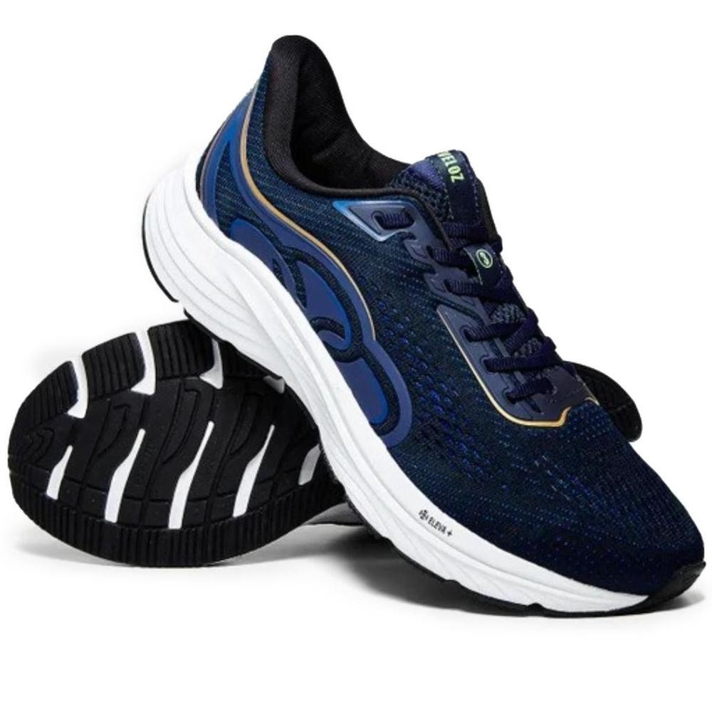 Olympikus Veloz 3: O Tênis Ideal para Correr com Conforto