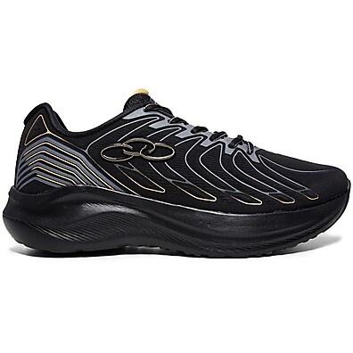 Olympikus Volcan 2: Tênis Masculino Leve e Veloz