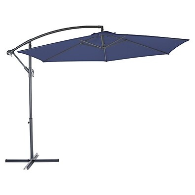 Ombrelone Mor Bora Bora 3m: Sombra e Estilo!