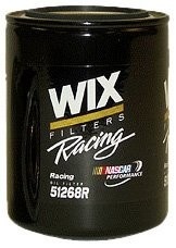 Filtro de Óleo Wix 51268R Spin-On: Proteção Superior para Seu Motor