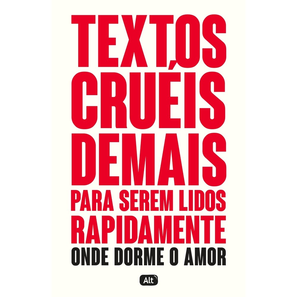 Onde Dorme o Amor: Poesia e Cura