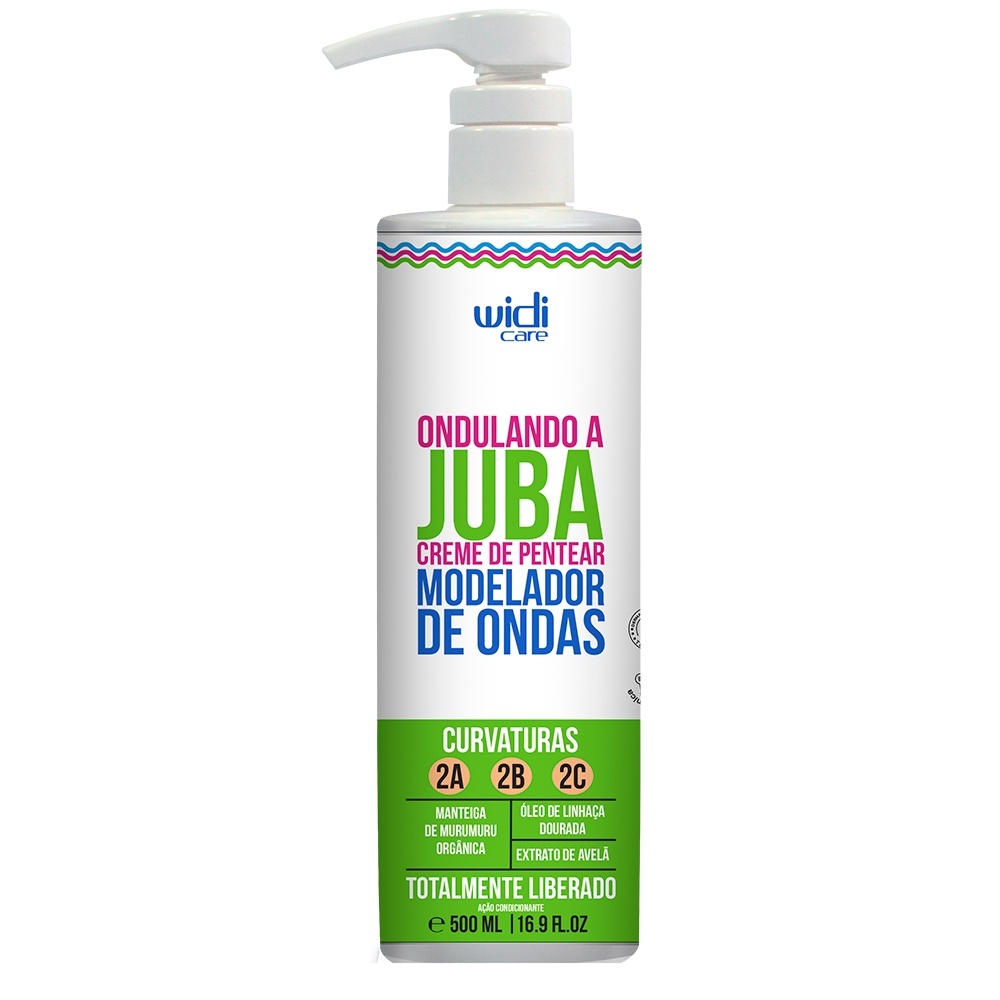 Ondulando a Juba: Defina Suas Ondas!